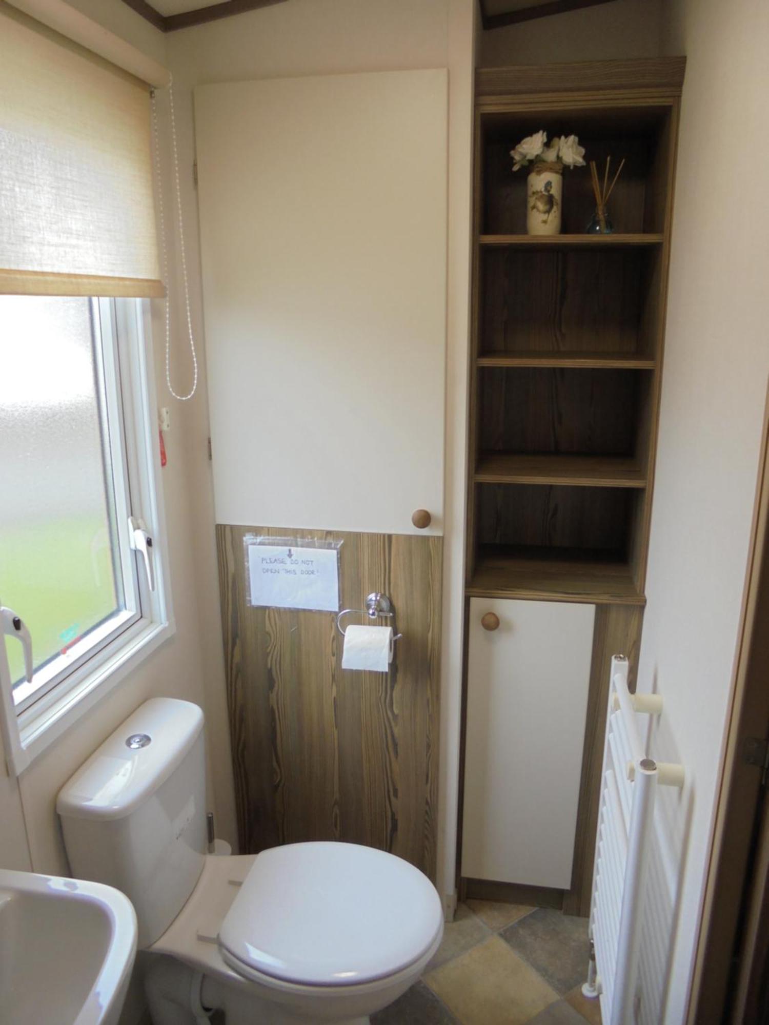 The Grange Ingoldmells: Elan 6 Berth, Central Heated, Wrap Around Decking エクステリア 写真